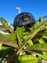 Load image into Gallery viewer, *NEW* FLY HI Navy SnapBack Hat

