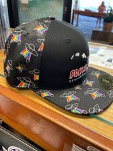 Load image into Gallery viewer, Alien ALOHA Snapback
