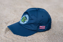 Load image into Gallery viewer, Navy Parasail Cap
