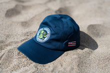 Load image into Gallery viewer, Navy Parasail Cap
